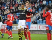 Helsingborg - AIK.  0-0