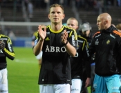 Helsingborg - AIK.  0-0