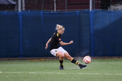 AIK - Bollstanäs.  1-0  (Dam)