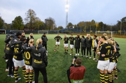 AIK - Bollstanäs.  1-0  (Dam)