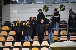 Publikbilder. AIK-Bollstanäs
