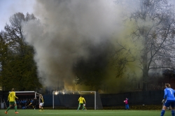 Publikbilder. AIK-Bollstanäs