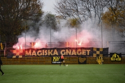 Publikbilder. AIK-Bollstanäs