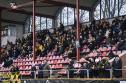 Publikbilder. AIK-Bollstanäs