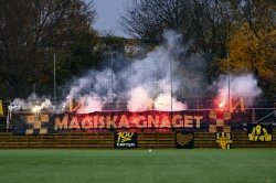 Publikbilder. AIK-Bollstanäs