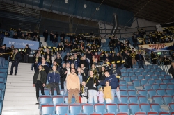 AIK - Västerås.  4-0