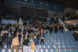 AIK - Västerås.  4-0