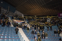 AIK - Västerås.  4-0