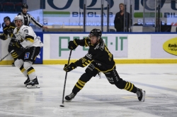 AIK - Västerås.  4-0