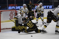 AIK - Västerås.  4-0