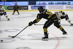 AIK - Västerås.  4-0