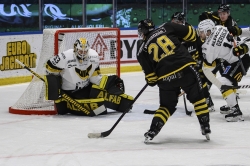 AIK - Västerås.  4-0