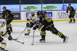 AIK - Västerås.  4-0