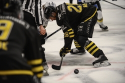 AIK - Västerås.  4-0