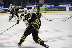 AIK - Västerås.  4-0