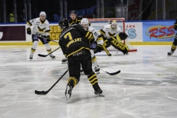 AIK - Västerås.  4-0