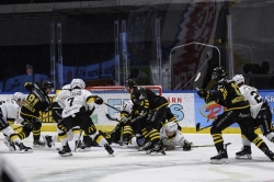 AIK - Västerås.  4-0