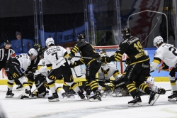 AIK - Västerås.  4-0