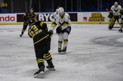 AIK - Västerås.  4-0