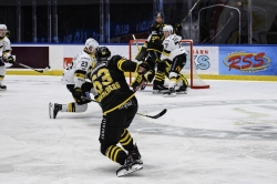 AIK - Västerås.  4-0