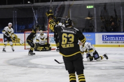 AIK - Västerås.  4-0