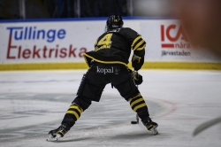 AIK - Västerås.  4-0