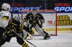 AIK - Västerås.  4-0