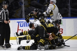 AIK - Västerås.  4-0