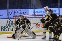 AIK - Västerås.  4-0