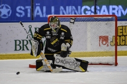 AIK - Västerås.  4-0