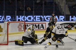 AIK - Västerås.  4-0