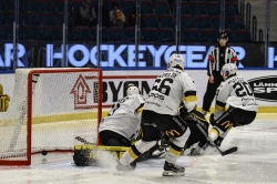 AIK - Västerås.  4-0