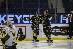 AIK - Västerås.  4-0