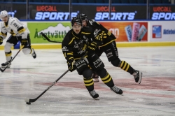 AIK - Västerås.  4-0