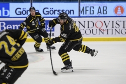 AIK - Västerås.  4-0