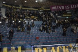 AIK - Västerås.  4-0