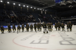 AIK - Västerås.  4-0