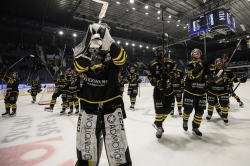 AIK - Västerås.  4-0