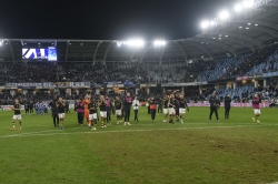 Göteborg - AIK.  1-1