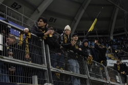 Publikbilder. Göteborg-AIK