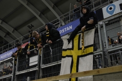 Publikbilder. Göteborg-AIK