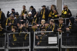 Publikbilder. Göteborg-AIK