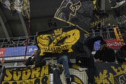 Publikbilder. Göteborg-AIK