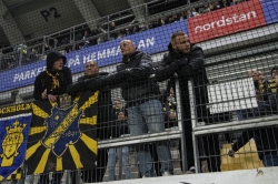 Publikbilder. Göteborg-AIK