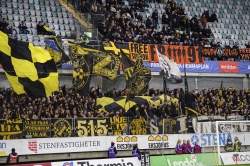 Publikbilder. Göteborg-AIK