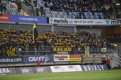 Publikbilder. Göteborg-AIK