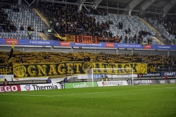 Publikbilder. Göteborg-AIK