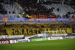 Publikbilder. Göteborg-AIK