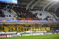 Publikbilder. Göteborg-AIK