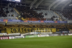 Publikbilder. Göteborg-AIK